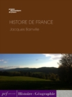 Histoire de France - eBook
