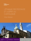 L'ethique protestante et l'esprit du capitalisme - eBook