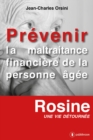 Prevenir la maltraitance financiere de la personne agee - eBook