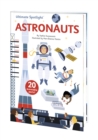 Ultimate Spotlight: Astronauts - Book
