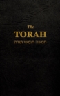 The Torah : The first five books of the Hebrew bible - eBook