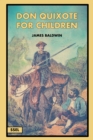 Don Quixote for children : Premium illustrated Ebook - eBook