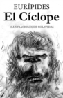 El Ciclope : Ilustrado por Onesimo Colavidas - eBook
