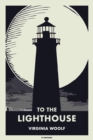 To the Lighthouse : Easy to Read Layout - eBook