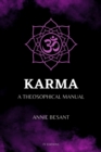Karma : A Theosophical Manual (Easy to Read Layout) - eBook