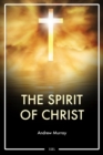 The Spirit of Christ : Easy to Read Layout - eBook