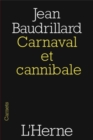 Carnaval et cannibale - eBook