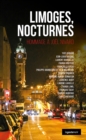 Limoges, nocturnes : Hommage a Joel Nivard - eBook