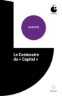 Le Centenaire du "Capital" - eBook