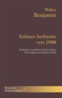 Enfance berlinoise vers 1900 - eBook