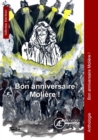 Bon anniversaire Moliere ! - eBook