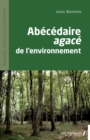 Abecedaire agace de l'environnement - eBook