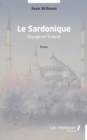 Le Sardonique : Voyage en Turquie - eBook