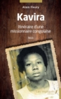 Kavira : Itineraire d'une missionnaire congolaise - eBook