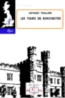 Les tours de Barchester - eBook