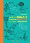 Musee des Animaux et des Monstres Marins dans la litterature - eBook