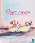 Vingt cÅ“urs - eBook