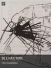 De l'habitude - eBook