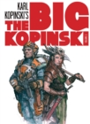 The Big Kopinski - Book