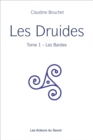 Les Druides - Tome 1 - eBook