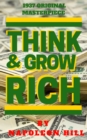 Think And Grow Rich (1937 Edition) - eBook