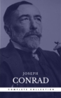 Joseph Conrad: The Complete Novels Time (Book Center) - eBook