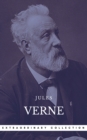 Verne, Jules: The Extraordinary Voyages Collection (Book Center) (The Greatest Writers of All Time) - eBook