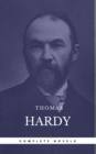 Hardy, Thomas: The Complete Novels [Tess of the D'Urbervilles, Jude the Obscure, The Mayor of Casterbridge, Two on a Tower, etc] (Book Center) (The Greatest Writers of All Time) - eBook