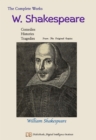 The Complete Works of W. Shakespeare - eBook