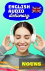English Audio Dictionary - Nouns - eBook