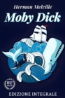 Moby Dick - Herman Melville : edizione integrale / annotata - eBook