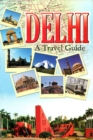 Delhi A Travel Guide - eBook