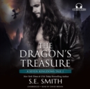 The Dragon's Treasure - eAudiobook