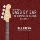 Bass by Ear, Series 1 - eAudiobook