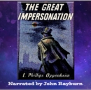 The Great Impersonation - eAudiobook