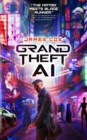 Grand Theft AI - eBook