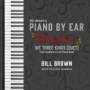 We Three Kings (Duet) - eAudiobook