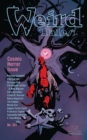 Weird Tales Magazine No. 367 - eBook
