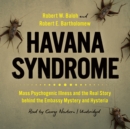 Havana Syndrome - eAudiobook
