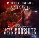 Vein Pursuits - eAudiobook
