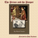 The Prince and the Pauper - eAudiobook