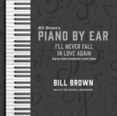 I'll Never Fall in Love Again - eAudiobook