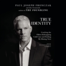 True Identity - eAudiobook