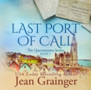 Last Port of Call - eAudiobook