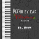 Piano by Ear: Christmas Box Set 2 - eAudiobook