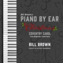 Coventry Carol - eAudiobook