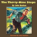 The Thirty-Nine Steps - eAudiobook
