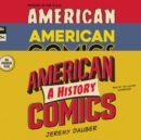 American Comics - eAudiobook