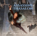 The Assassins of Thasalon - eAudiobook