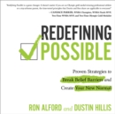 Redefining Possible - eAudiobook